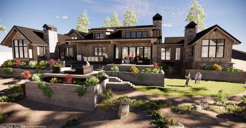 156 Walton Toll Road, Carson City, NV 89705 Photo