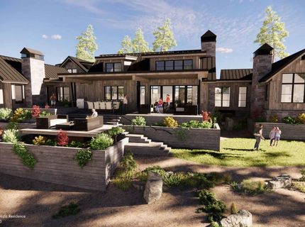 156 Walton Toll Road, Carson City, NV 89705 Photo