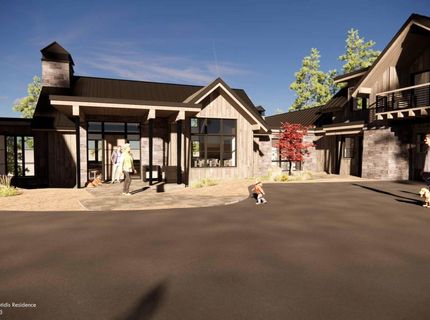 156 Walton Toll Road, Carson City, NV 89705 Photo