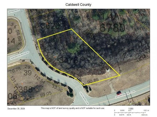 702 Chatsworth Circle SE, Lenoir, NC 28645