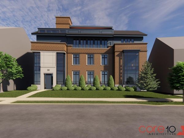 10 Brighton Way, Unit 1, Clayton, MO 63105