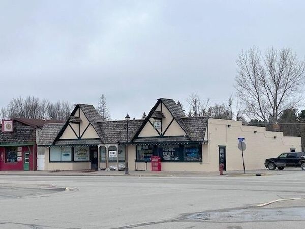 141 State Street, Hillman, MI 49746