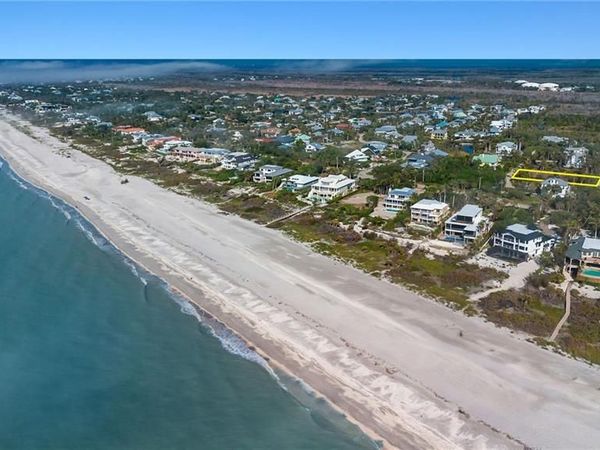 460 Sawgrass PL, SANIBEL, FL 33957