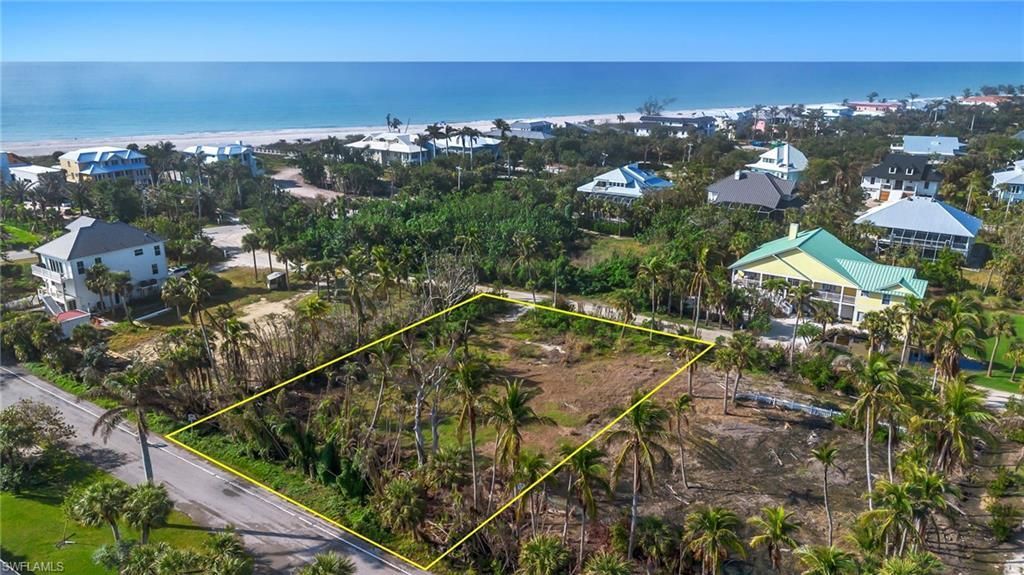 460 Sawgrass Pl, Sanibel, FL 33957 Photo