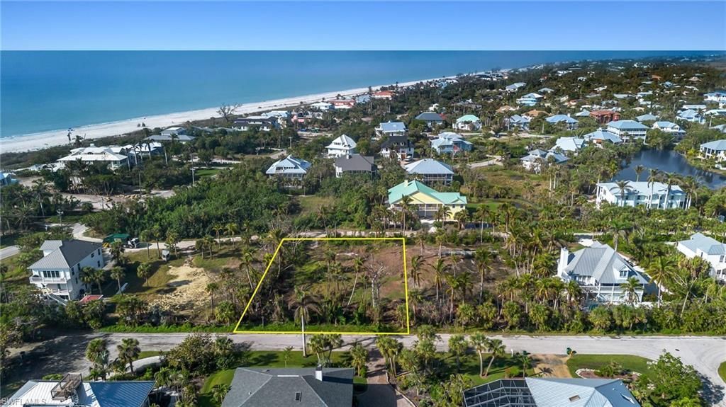 460 Sawgrass Pl, Sanibel, FL 33957 Photo