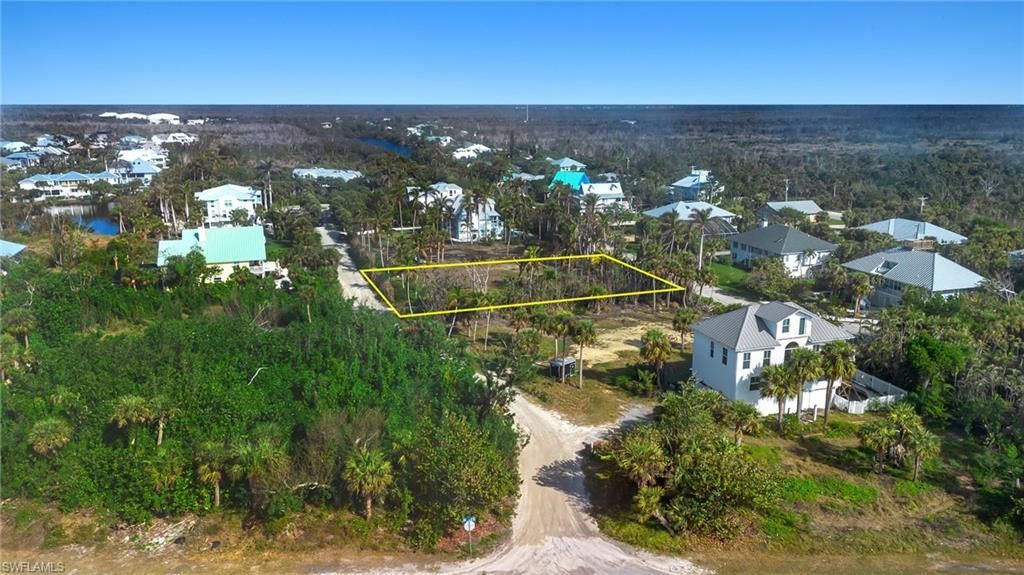 460 Sawgrass Pl, Sanibel, FL 33957 Photo