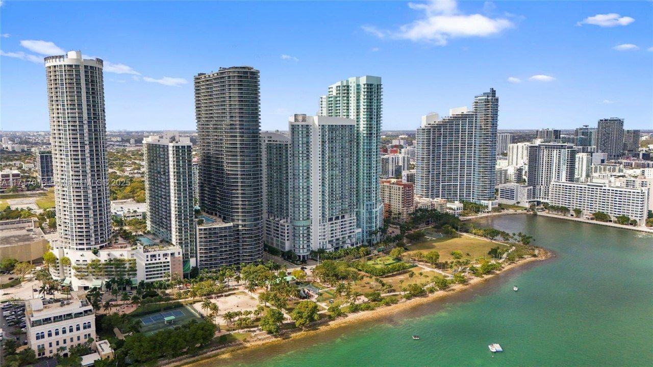 488 NE 18th St, Unit 4009, Miami, FL 33132 Photo