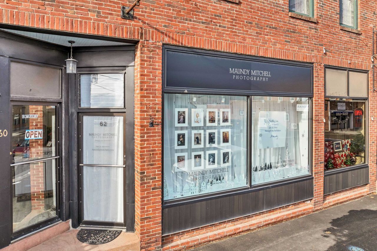 62 Main Street, Plymouth, NH 03264 Main Photo