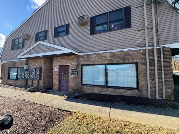 7 Oak Ridge Rd UNIT 1 & 4, West Milford, NJ 07435