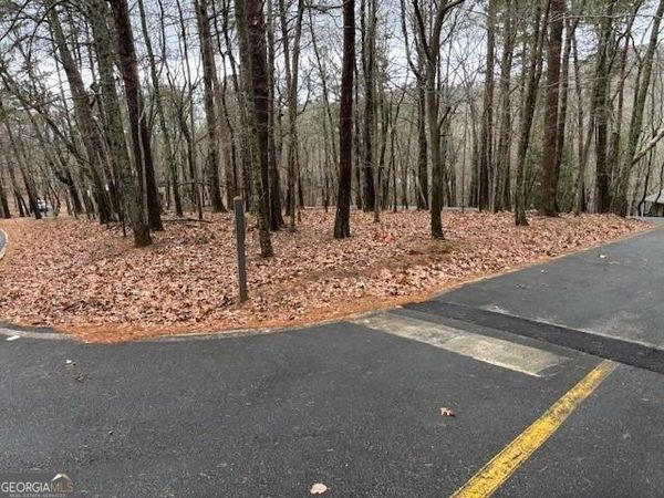 1023 Sparrows Nest, Big Canoe, GA 30143