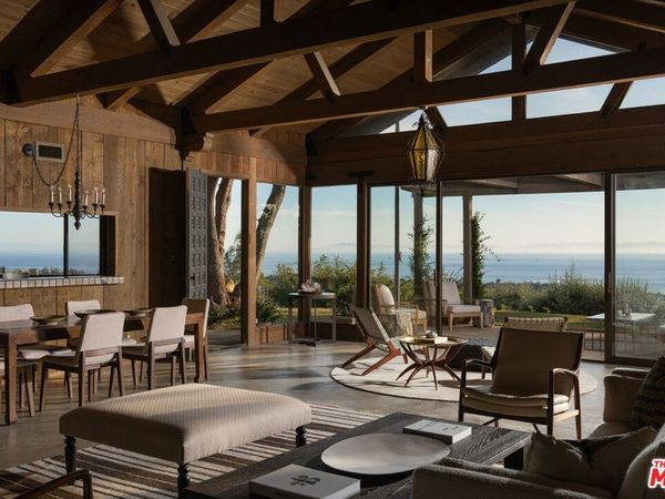 2200 Bella Vista Drive, Montecito, CA 93108