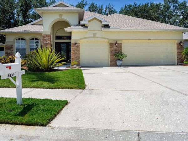 3439 101ST AVENUE E, PARRISH, FL 34219