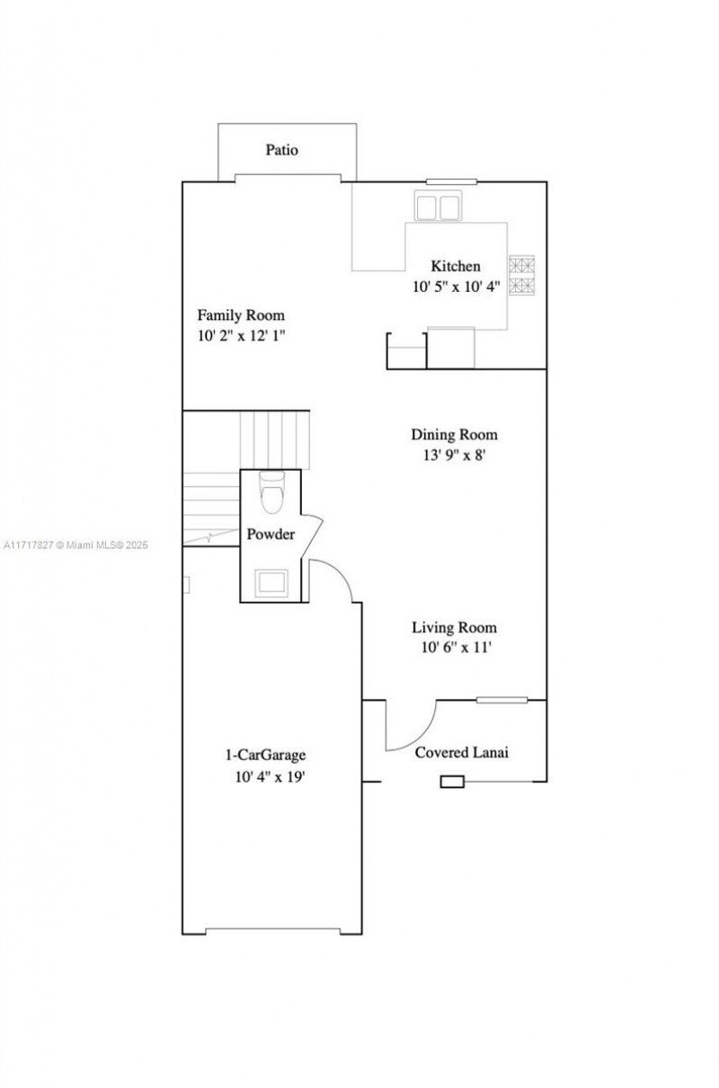 12623 NW 24th Ave, Unit 12623, Miami, FL 33167 Photo