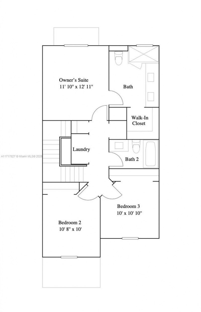 12623 NW 24th Ave, Unit 12623, Miami, FL 33167 Photo