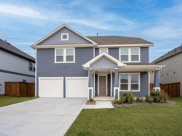 5635 Huffines Boulevard, Royse City, TX 75189