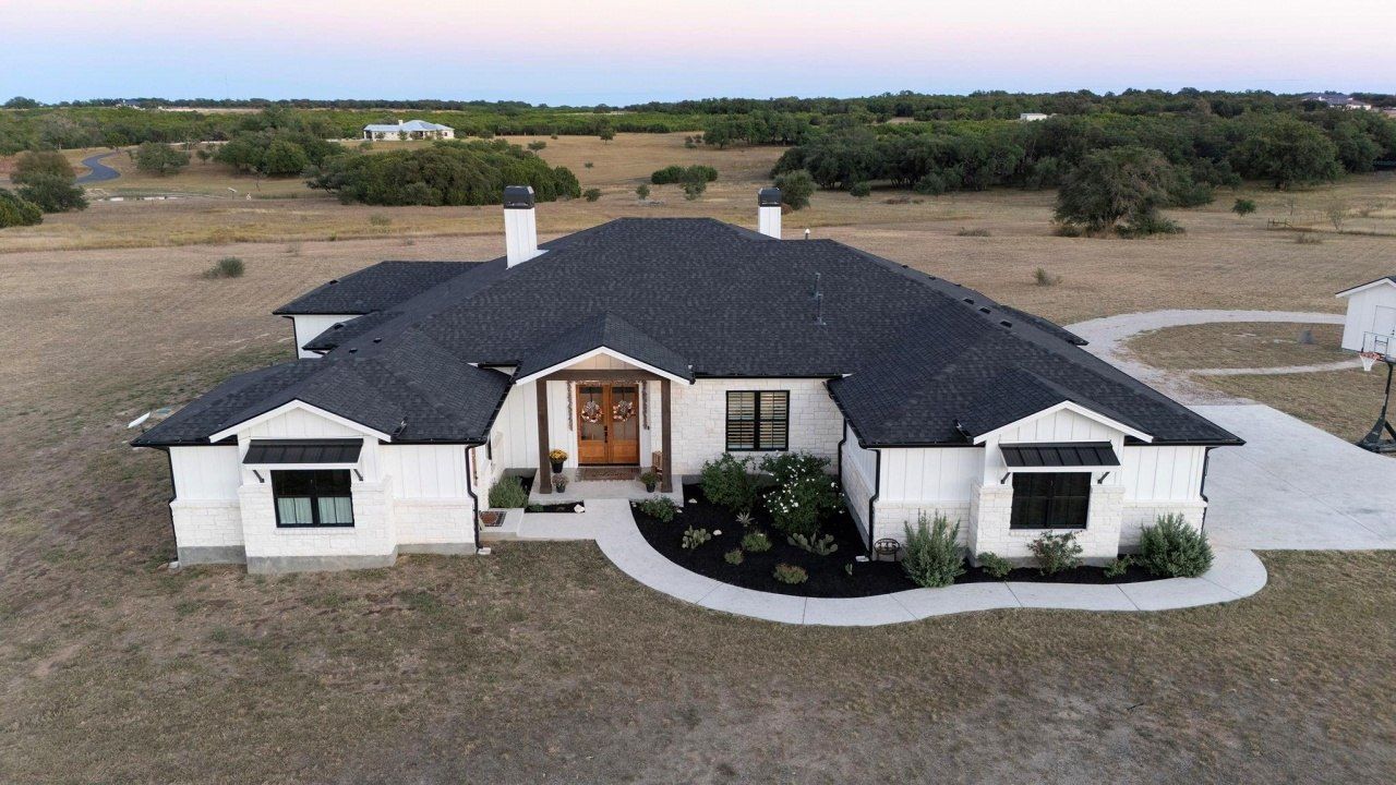 345 Judges Rd, Burnet, TX 78611 Main Photo