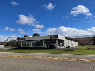 4580 Route 219 Road, Great Valley, NY 14741