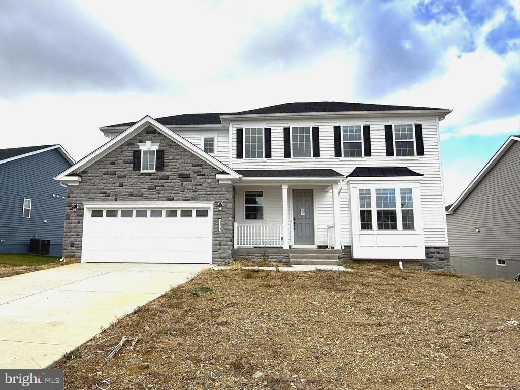 111 Pawn Court, Winchester, VA 22602 Main Photo