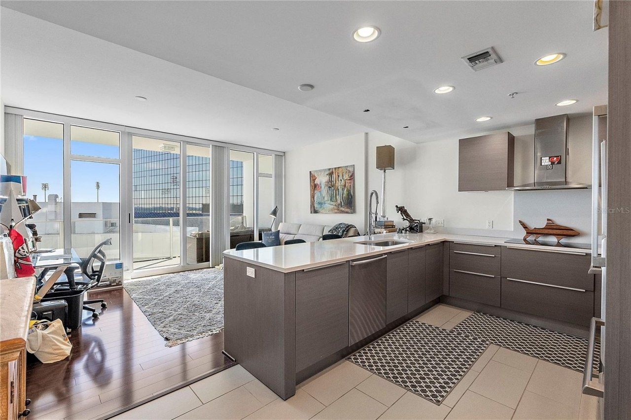 175 1st Street S, Unit 704, Saint Petersburg, FL 33701 Photo