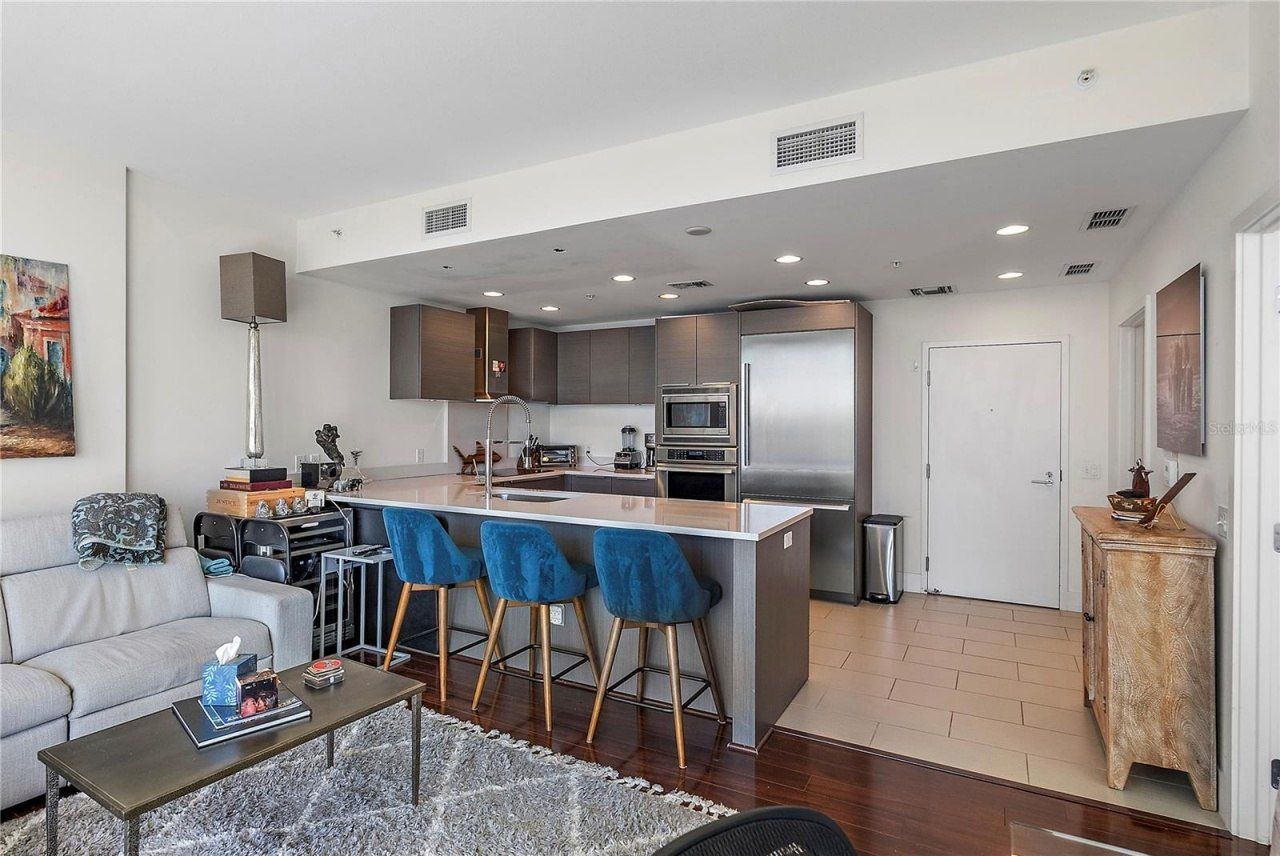 175 1st Street S, Unit 704, Saint Petersburg, FL 33701 Photo