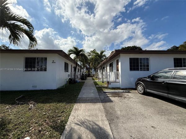2900 NW 10th Ave, Miami, FL 33127