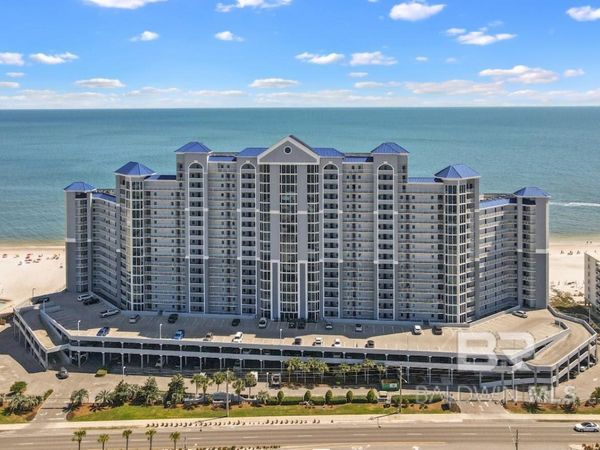 455 E Beach Boulevard, Unit 1607, Gulf Shores, AL 36542