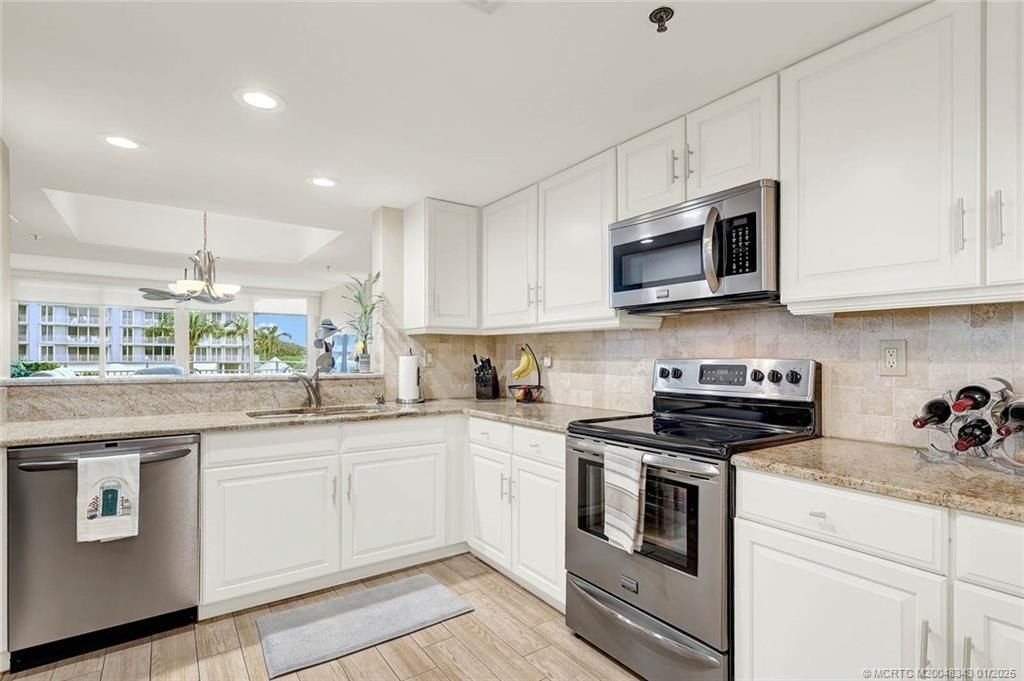 579 NE Plantation Road, Unit S108, Stuart, FL 34996 Photo