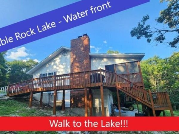 610 Double O Nine Road, Reeds Spring, MO 65737