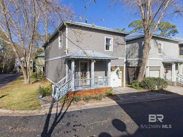 25773 Canal Road, Unit 35, Orange Beach, AL 36561