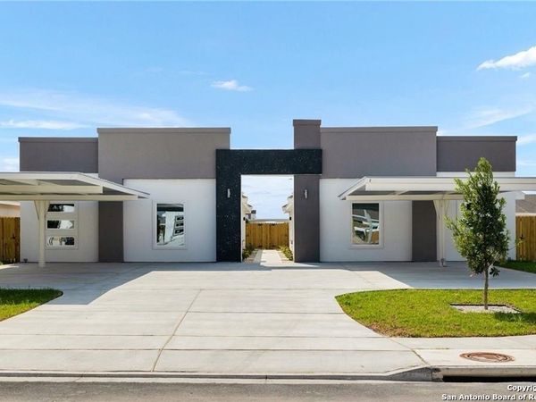 3704 Ventura Avenue, McAllen, TX 78504