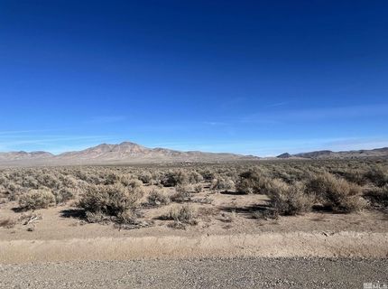 259 Mount Grant, Smith, NV 89430 Photo