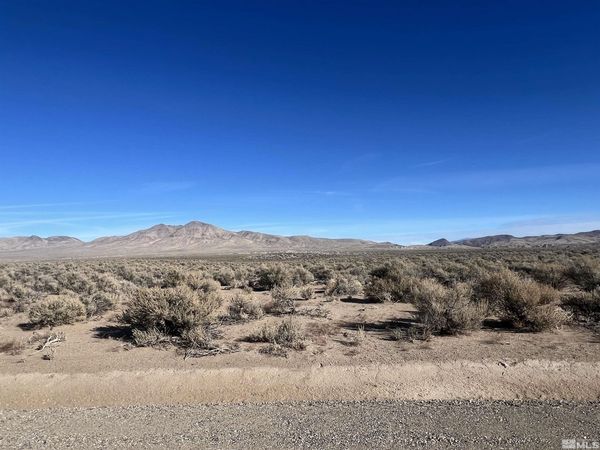 259 Mount Grant, Smith, NV 89430