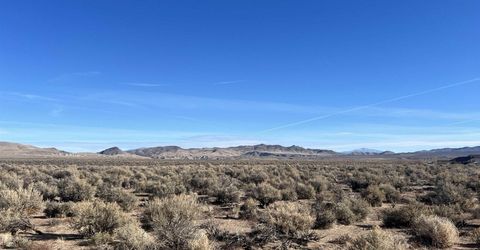 259 Mount Grant, Smith, NV 89430 Photo