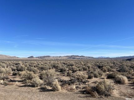 259 Mount Grant, Smith, NV 89430 Photo