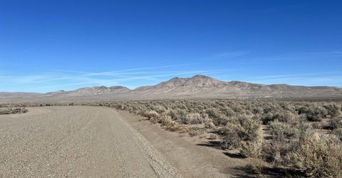 259 Mount Grant, Smith, NV 89430 Photo