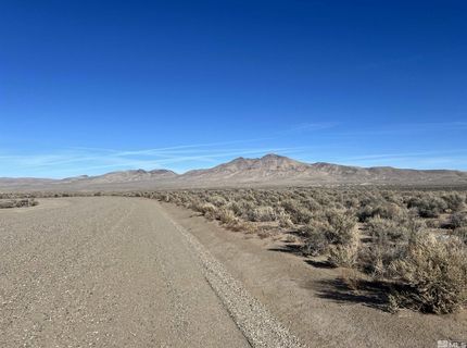 259 Mount Grant, Smith, NV 89430 Photo