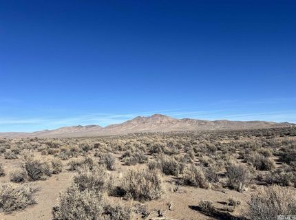 259 Mount Grant, Smith, NV 89430 Photo