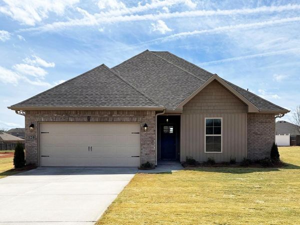 120 Parvin Way Drive, Hazel Green, AL 35750