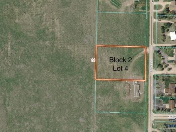 TBD STONE DR, Wall, SD 57790