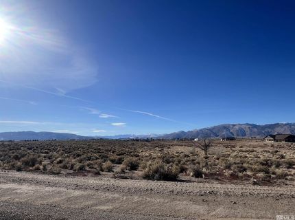 260 Mount Grant, Smith, NV 89430 Photo