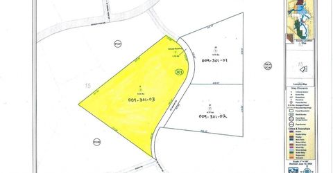 260 Mount Grant, Smith, NV 89430 Photo