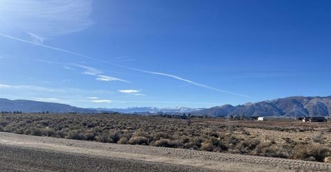 260 Mount Grant, Smith, NV 89430 Photo