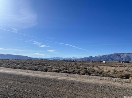 260 Mount Grant, Smith, NV 89430 Photo