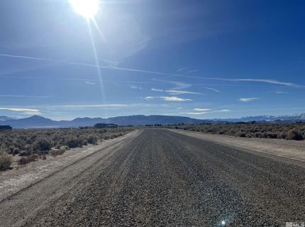260 Mount Grant, Smith, NV 89430 Photo