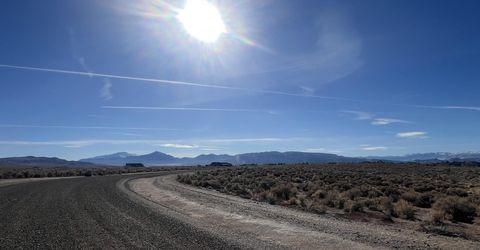260 Mount Grant, Smith, NV 89430 Photo