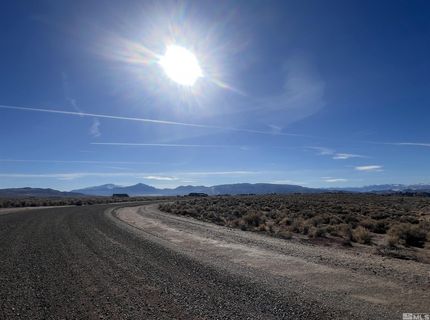 260 Mount Grant, Smith, NV 89430 Photo