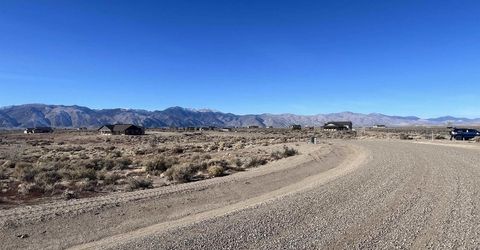 260 Mount Grant, Smith, NV 89430 Photo