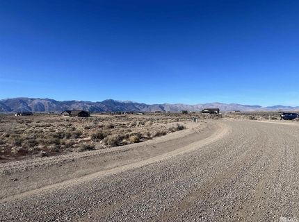 260 Mount Grant, Smith, NV 89430 Photo