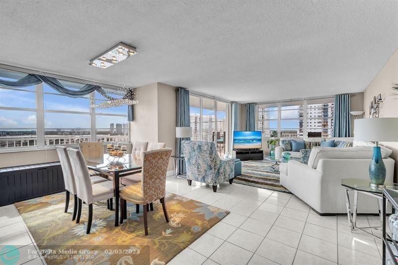 2801 NE 183rd Street, Unit 1417W, Aventura, FL 33160 Photo