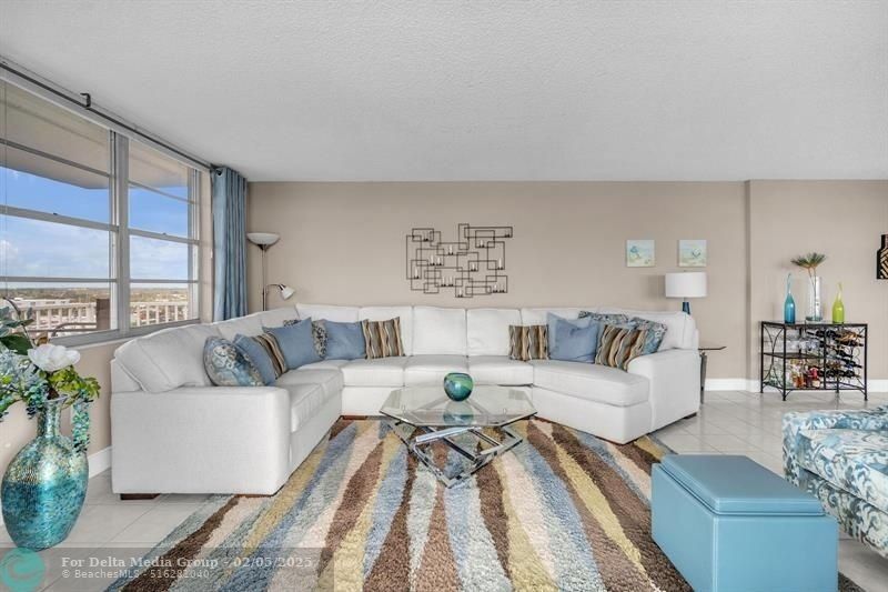 2801 NE 183rd Street, Unit 1417W, Aventura, FL 33160 Photo